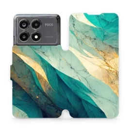 Etui do Xiaomi POCO X6 Pro - wzór VP37S