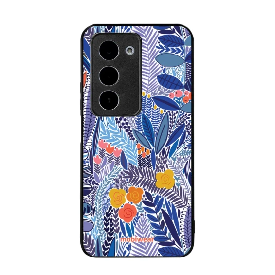 Phone Glossy Case Xiaomi Redmi 15 5G - Design G037G