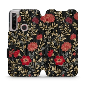 Hülle für Xiaomi Redmi Note 8 2021 - Farbe V172S