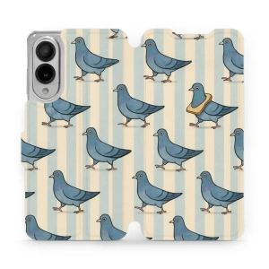 Phone Case Samsung Galaxy S25 Edge - Design VP91S