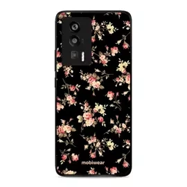 Phone Glossy Case Xiaomi POCO F5 Pro - Design G039G