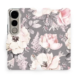 Etui do Vivo V50 Lite - wzór MX06S