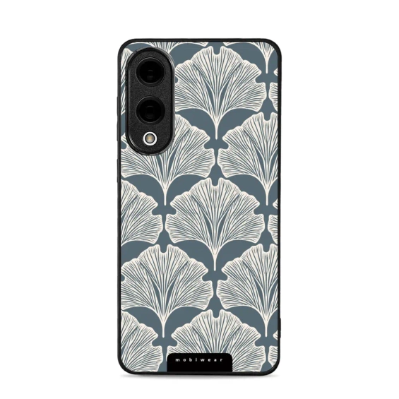 Phone Glossy Case Samsung Galaxy S25 Edge - Design GA43G