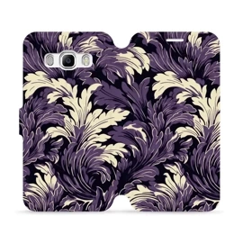 Phone Case Samsung Galaxy J5 2016 - Design VA46S