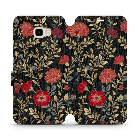 Phone Case Samsung Galaxy J4 Plus 2018 - Design V172S