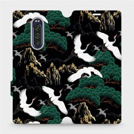 Hülle für Sony Xperia 1 - Farbe VP16S