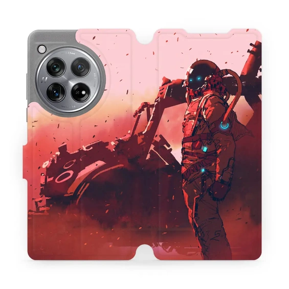 Hülle für OnePlus 12R - Farbe MA09S