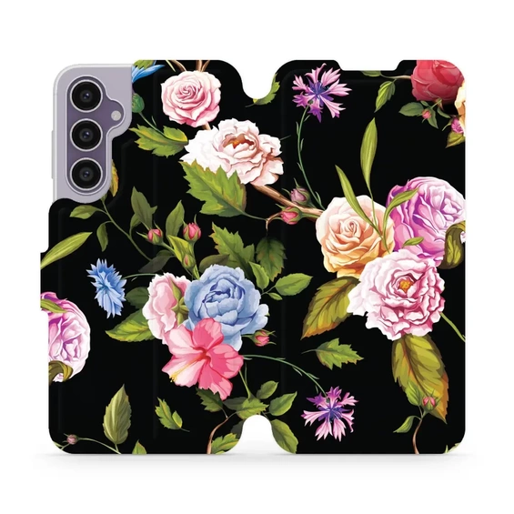 Phone Case Samsung Galaxy S23 FE - Design VD07S