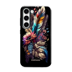 Case Elite Pro for Samsung Galaxy S23 - Design E011E