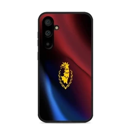 Etui Glossy Case do Samsung Galaxy S23 FE - wzór G07PS