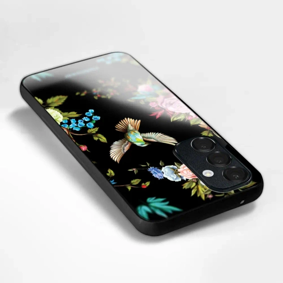 Etui Glossy Case do Xiaomi 15T - wzór G041G