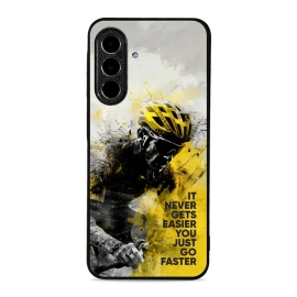 Hülle Glossy Case für Samsung Galaxy A26 5G - Farbe GD11G