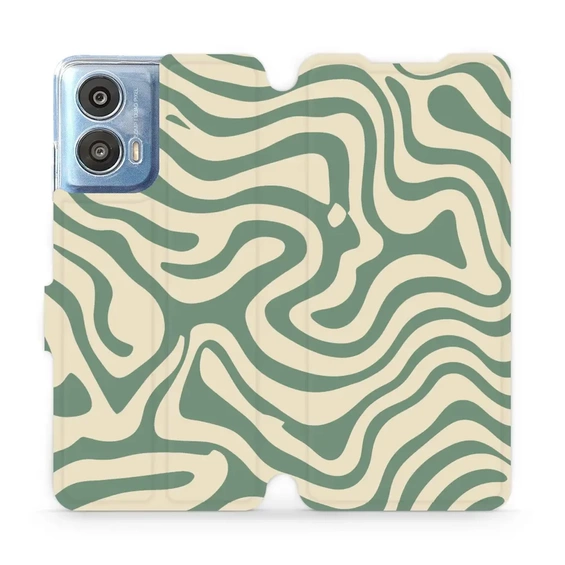 Hülle für Motorola Moto G24 Power - Farbe VA57S