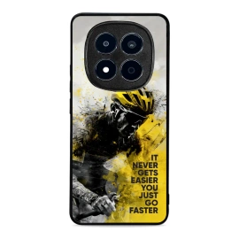 Hülle Glossy Case für Xiaomi Redmi Note 15 Pro 5G - Farbe GD11G