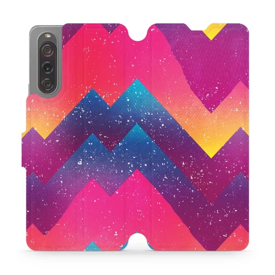 Phone Case Sony Xperia 10 V - Design V110S