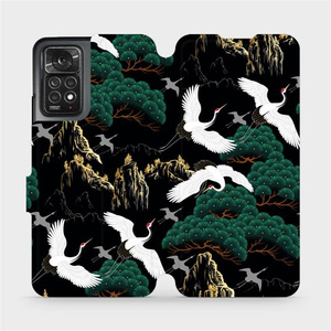 Etui do Xiaomi Redmi Note 11 Pro - wzór VP16S