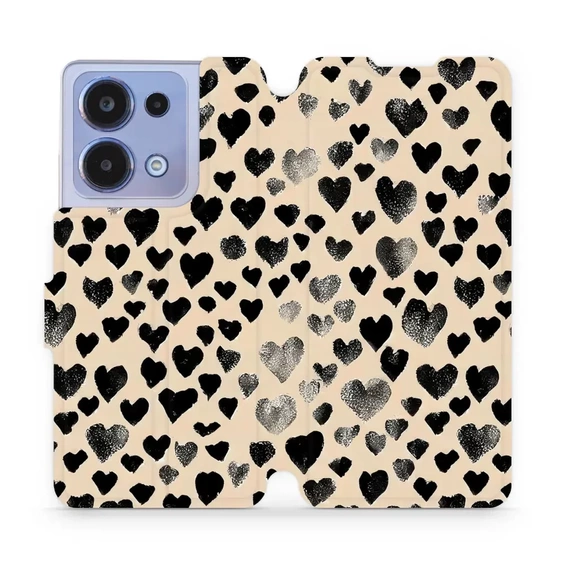 Phone Case Xiaomi POCO M6 Pro - Design VA51S