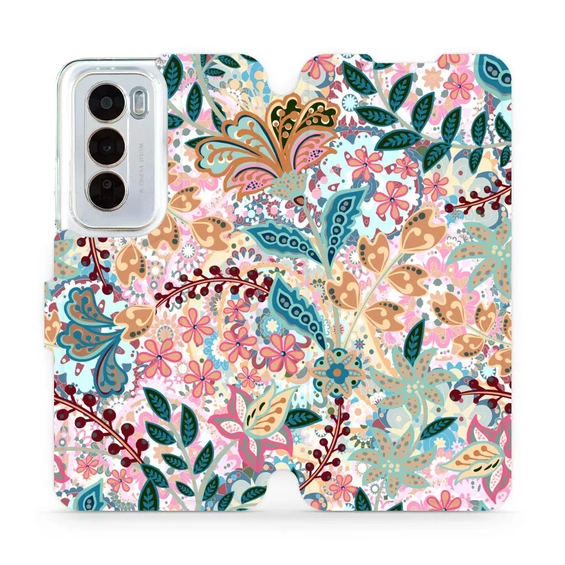 Hülle für OPPO Reno 12 5G - Farbe MX04S