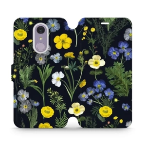 Phone Case LG Q7 - Design VP47S