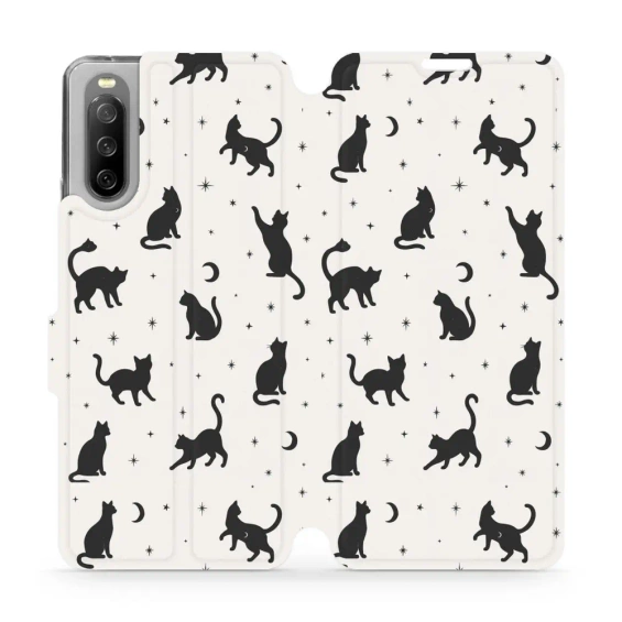 Etui do Sony Xperia 10 III - wzór V162S