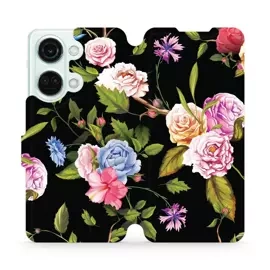 Phone Case OnePlus Nord 3 5G - Design VD07S