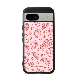 Phone Glossy Case Google Pixel 8a - Design GP86G