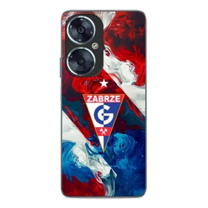 Etui Glossy Case do Huawei Nova 11i - wzór G01GZ