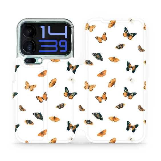 Hülle für Xiaomi 17 Pro Max - Farbe MP77S