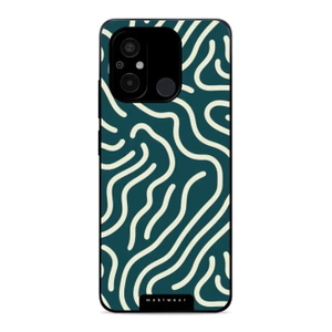 Phone Glossy Case Xiaomi Redmi 12C - Design GA61G