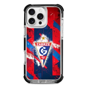 Hülle MagSafe Elite Bumper für Apple iPhone 16 Pro Max - Farbe D02GZ