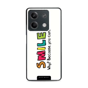 Phone Glossy Case Xiaomi Redmi Note 13 5G - Design G073G