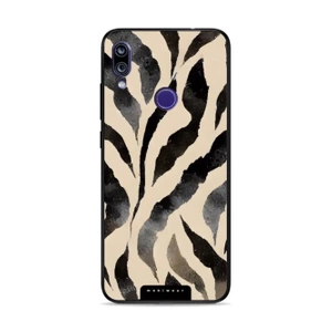 Phone Glossy Case Xiaomi Redmi 7 - Design GA53G