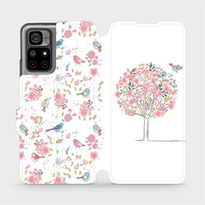 Phone Case Xiaomi Redmi Note 11 - Design M120S