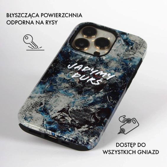 Case Elite Pro for Xiaomi Redmi Note 14 4G - Design E06GZ