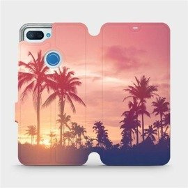 Phone Case Xiaomi Mi 8 Lite - Design M134P