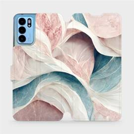 Phone Case Oppo Reno 6 5G - Design VP33S