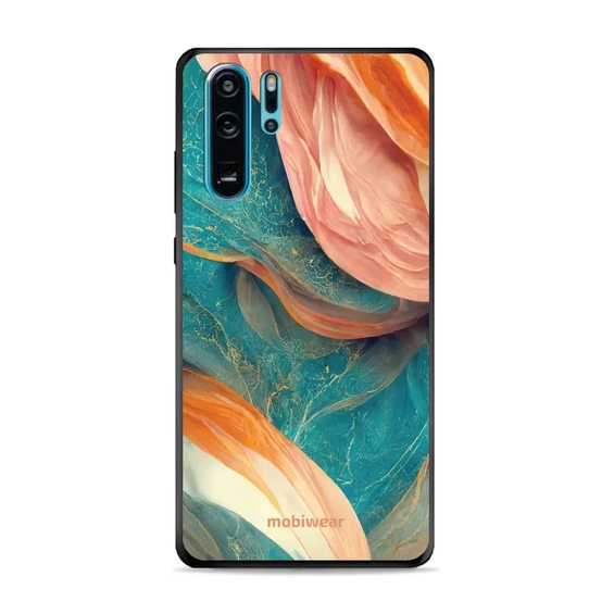 Etui Glossy Case do Huawei P30 Pro - wzór G025G