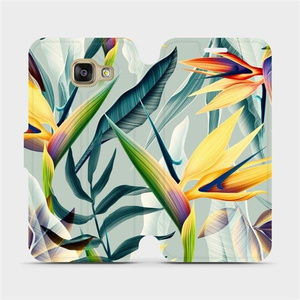 Phone Case Samsung Galaxy A3 2016 - Design MC02S