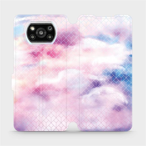 Phone Case Xiaomi POCO X3 Pro - Design MR02S