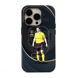 Case Elite Pro for Samsung Galaxy S21 FE - Design E07GK