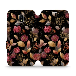 Etui do Samsung Galaxy J5 2017 - wzór V171S