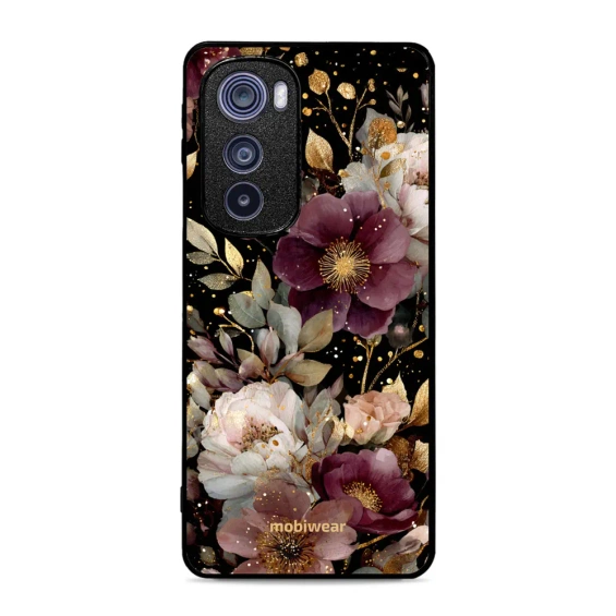 Etui Glossy Case do Motorola Edge 30 5G - wzór G169G