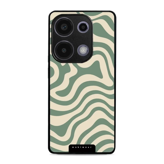 Phone Glossy Case Xiaomi POCO M6 Pro - Design GA57G