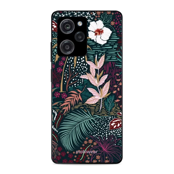 Phone Glossy Case Xiaomi Poco X5 Pro 5G - Design G043G