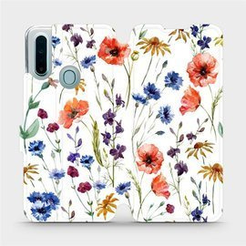 Hülle für OPPO A31 - Farbe MP04S