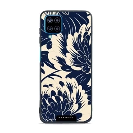 Hülle Glossy Case für Samsung Galaxy A12 - Farbe GA40G