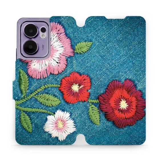 Phone Case OPPO Reno 13 F 5G - Design MD05P