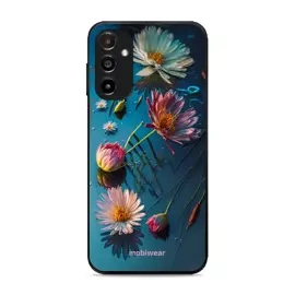 Phone Glossy Case Samsung Galaxy A14 4G - Design G013G
