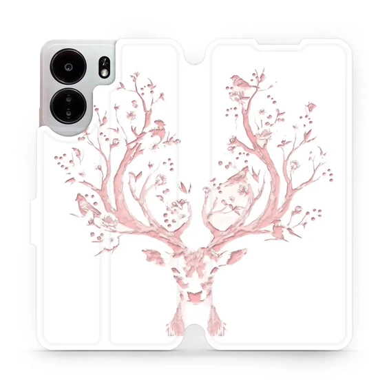 Phone Case Xiaomi POCO C65 - Design M007S