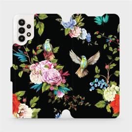 Phone Case Samsung Galaxy A13 4G - Design VD09S